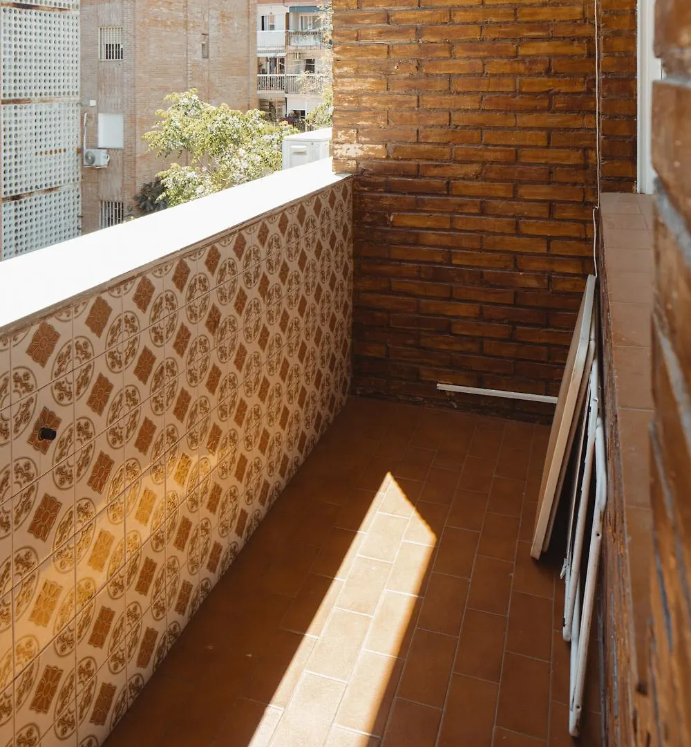 Luz, Espacio Y Calma Total Córdoba Apartmán