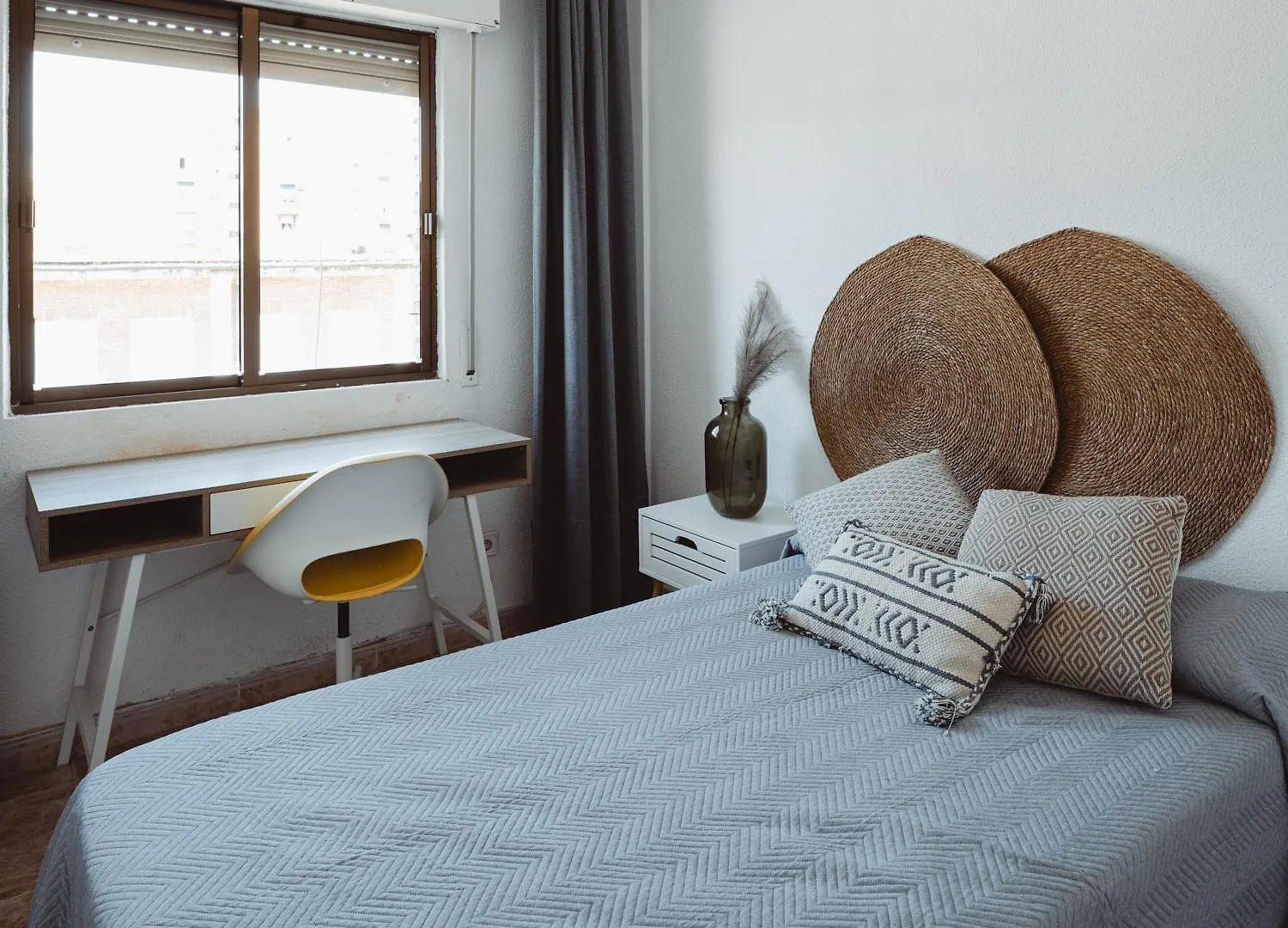 Luz, Espacio Y Calma Total Córdoba Apartmán
