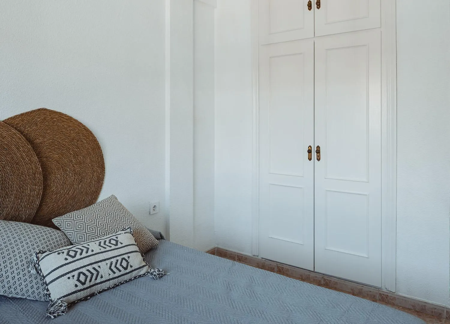 Apartmán Luz, Espacio Y Calma Total Córdoba Španělsko