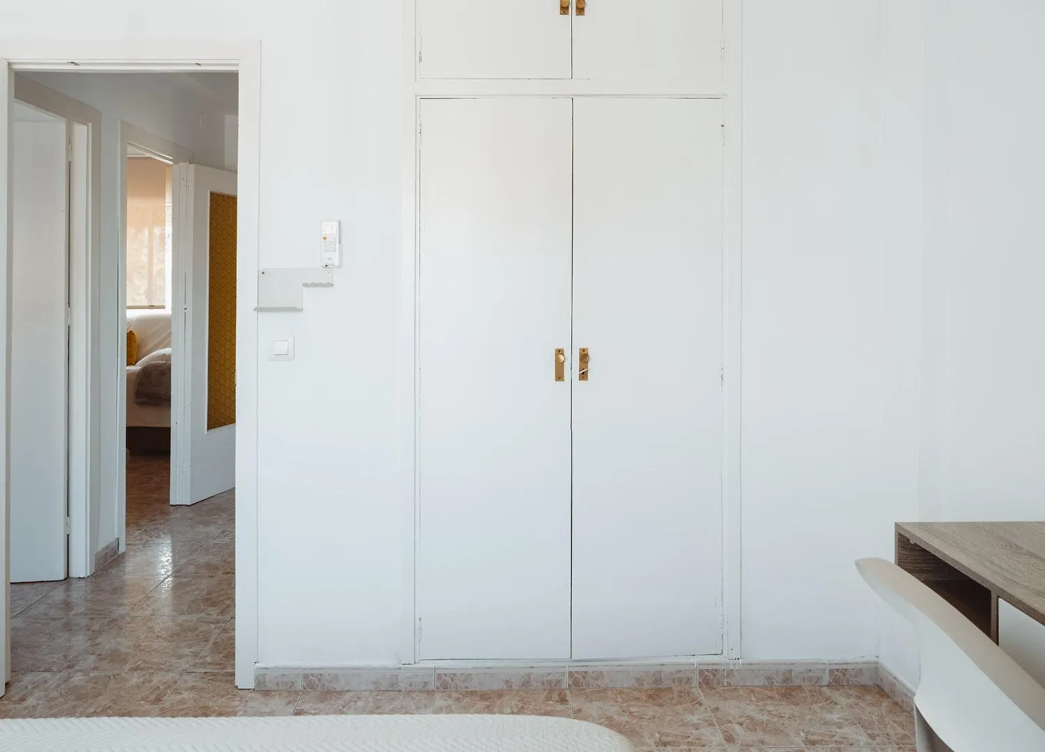 Apartmán Luz, Espacio Y Calma Total Córdoba Španělsko