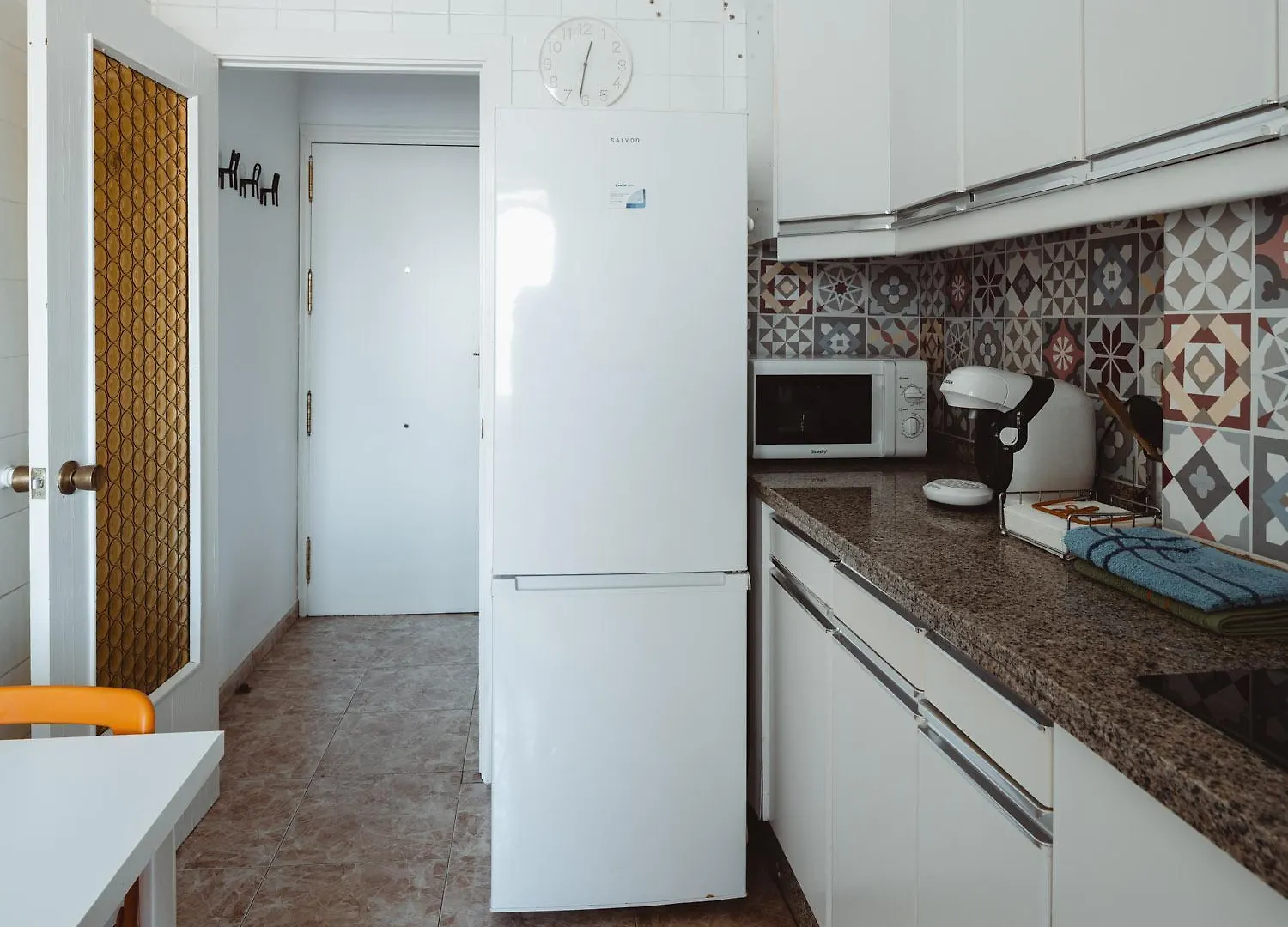 Apartmán Luz, Espacio Y Calma Total Córdoba Španělsko